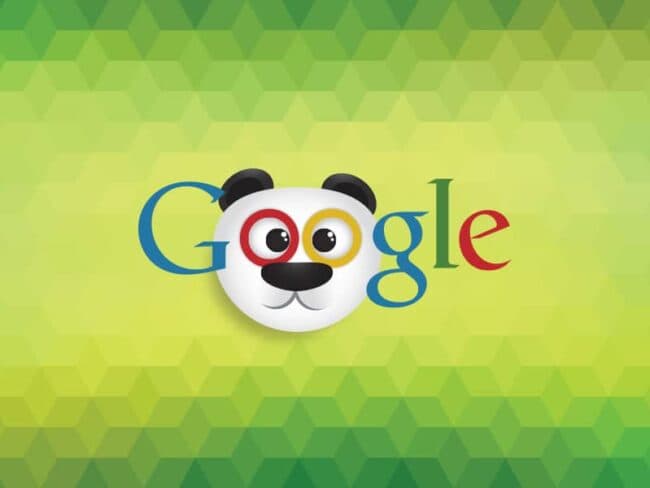 Google Panda Update 4.2