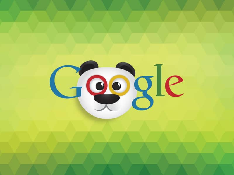Google Panda Update 4.2