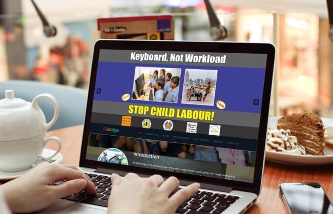 child's Right