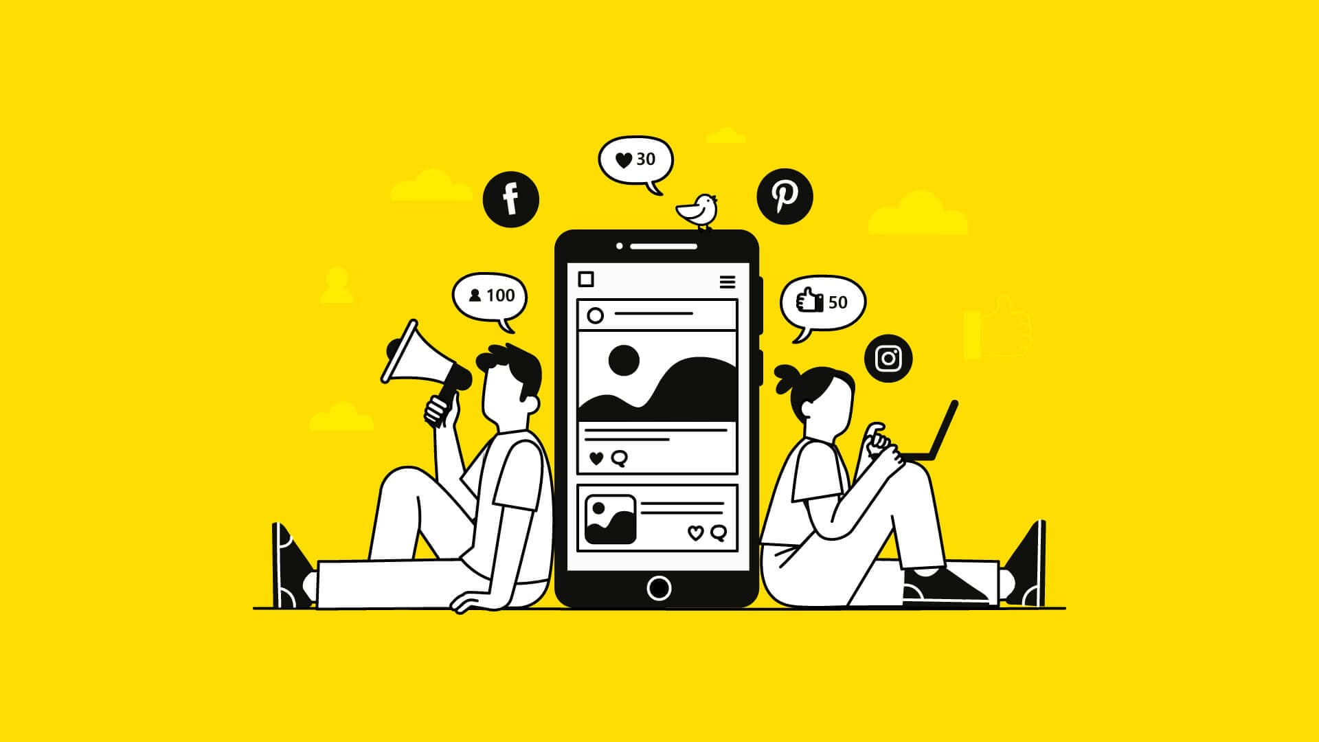 Social Media Marketing Agency in Ahmedabad